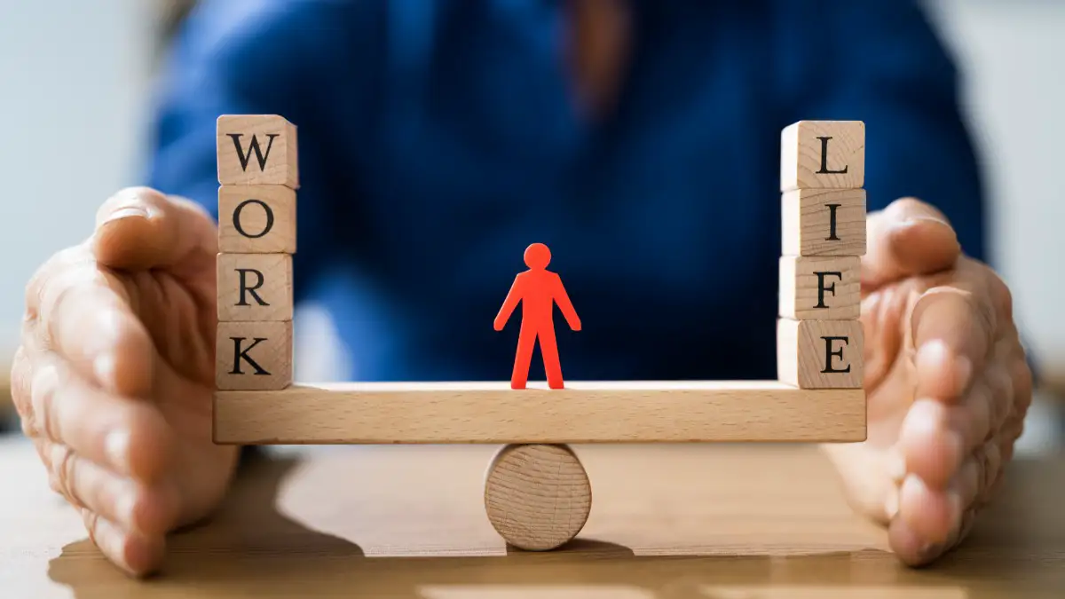 Menjaga Ritme Sehat antara Bergerak dan Beristirahat